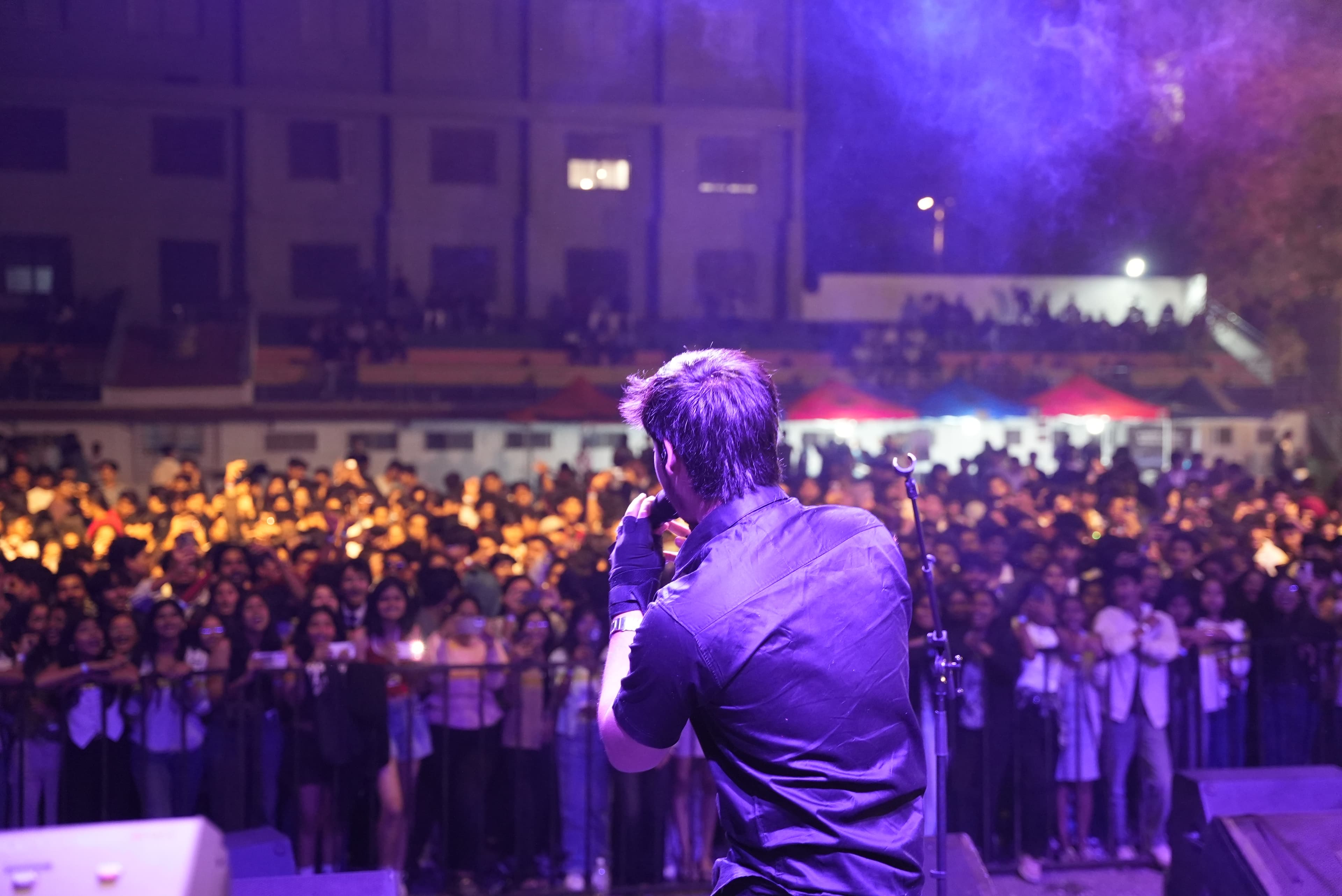 Tekron Fest coverage